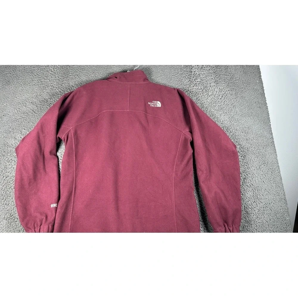 The North Face north face